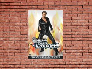 -Comedy Central Roast of David Hasselhoff (2010)-<br>The Original Movie