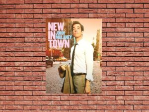 -John Mulaney: New in Town (2012)-<br>The Original Movie