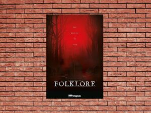 -Folklore (2018)-<br>The Complete Series