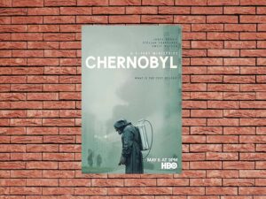 -Chernobyl (2019)-<br>The Complete Series