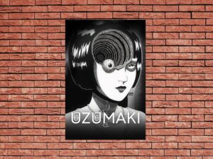 -Uzumaki (2024)-<br>The Complete Series