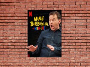 -Mike Birbiglia: The New One (2019)-<br>The Original Movie