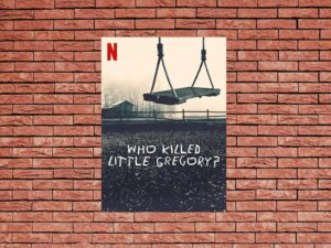 -Who Killed Little Gregory? (2019)-<br>The Complete Series