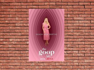 -The Goop Lab (2020)-<br>The Complete Series