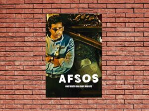 -Afsos (2020)-<br>The Complete Series