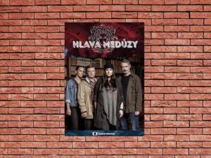 -Hlava Med?zy (2020)-<br>The Complete Series