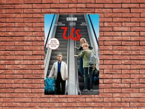 -Us (2020)-<br>The Complete Series