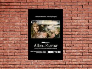 -Allen v. Farrow (2021)-<br>The Complete Series
