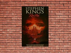 -Rose Red (2002)-<br>The Complete Series