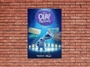 -Olaf Presents (2021)-<br>The Original Movie