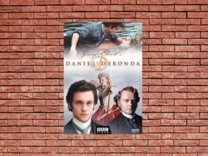 -Daniel Deronda (2002)-<br>The Complete Series