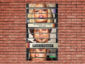 -Pam & Tommy (2022)-<br>The Complete Series