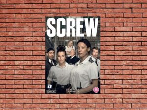 -Screw (2022)-<br>The Complete Series