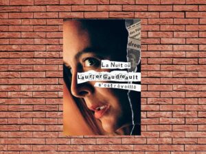 -The Night Logan Woke Up (2022)-<br>The Complete Series