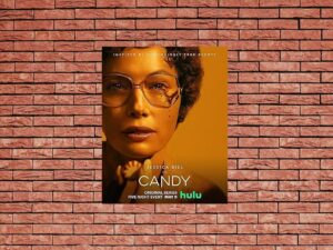 -Candy (2022)-<br>The Complete Series