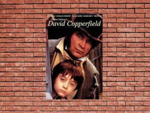 -David Copperfield (1999)-<br>The Complete Series
