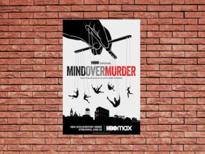 -Mind Over Murder (2022)-<br>The Complete Series