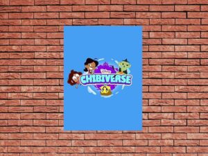 -Chibiverse (2022)-<br>The Complete Series