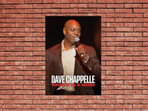 -What's in a Name? (2022)-<br>The Original Movie