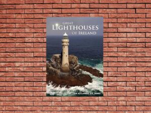 -Great Lighthouses of Ireland (2018)-<br>The Complete Series