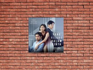 -What We Lose to Love (2022)-<br>The Complete Series