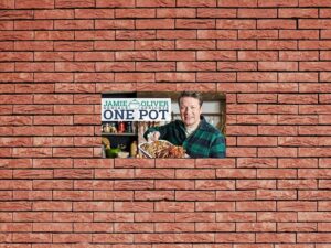 -Jamie's One-Pan Wonders (2022)-<br>The Complete Series