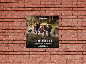 -11 Minutes (2022)-<br>The Complete Series