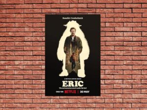 -Eric (2024)-<br>The Complete Series