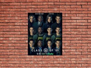 -Class of '09 (2023)-<br>The Complete Series