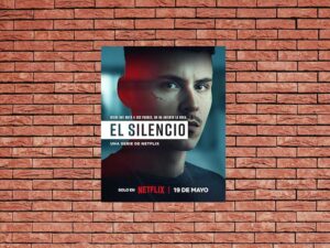 -Muted (2023)-<br>The Complete Series