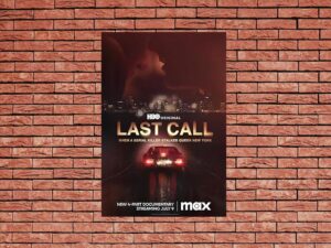 -Last Call: When a Serial Killer Stalked Queer New York (2023)-<br>The Complete Series