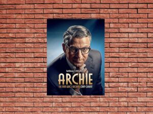 -Archie (2023)-<br>The Complete Series