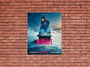 -Anthracite (2024)-<br>The Complete Series