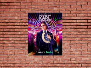 -Becoming Karl Lagerfeld (2024)-<br>The Complete Series