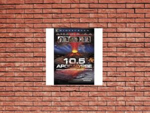 -10.5: Apocalypse (2006)-<br>The Complete Series