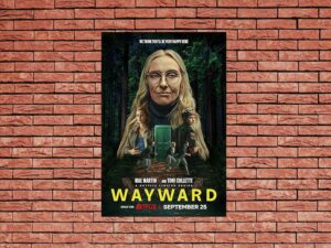 -Wayward (2025)-<br>The Complete Series