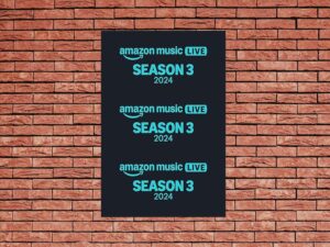 -Amazon Music Live (2022)-<br>The Complete Series