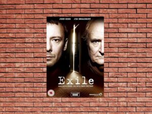 -Exile (2011)-<br>The Complete Series
