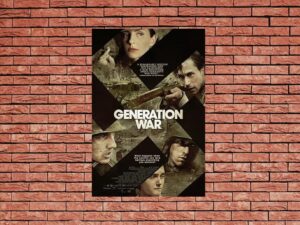 -Generation War (2013)-<br>The Complete Series