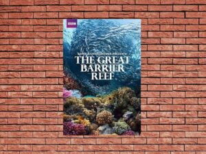-Great Barrier Reef with David Attenborough (2015)-<br>The Complete Series