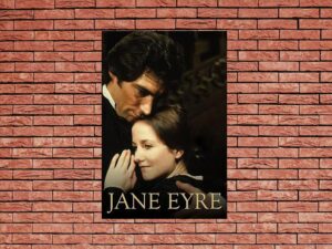 -Jane Eyre (1983)-<br>The Complete Series