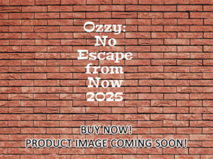 -Ozzy: No Escape from Now (2025)-<br>The Original Movie