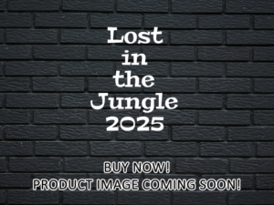 -Lost in the Jungle (2025)-<br>The Original Movie