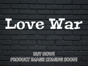 -Love+War (2025)-<br>The Original Movie