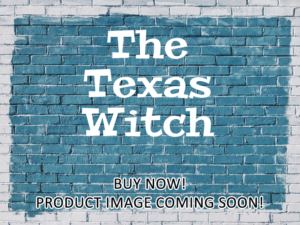 -The Texas Witch (2025)-<br>The Original Movie
