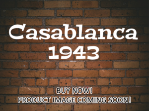 -Casablanca (1943)-<br>The Original Movie