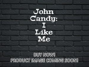 -John Candy: I Like Me (2025)-<br>The Original Movie