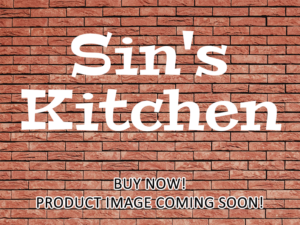 -Sin's Kitchen (2004)-<br>The Original Movie