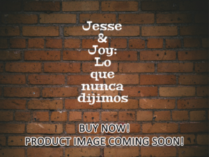 -Jesse & Joy: Lo que nunca dijimos (2025)-<br>The Original Movie