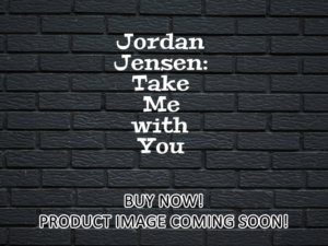 -Jordan Jensen: Take Me with You (2025)-<br>The Original Movie